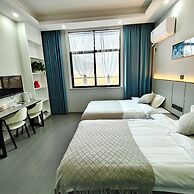 Wangxian Valley Qingchuanxingguan