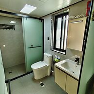 Wangxian Valley Qingchuanxingguan