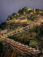 Wangxian Valley Qingchuanxingguan