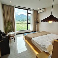 Wangxian Valley Qingchuanxingguan