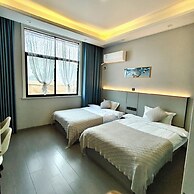 Wangxian Valley Qingchuanxingguan