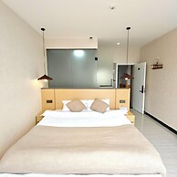 Wangxian Valley Qingchuanxingguan