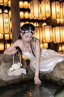 Wangxian Valley Qingchuanxingguan