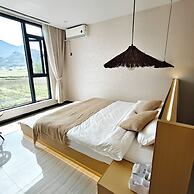 Wangxian Valley Qingchuanxingguan