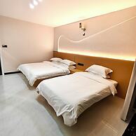 Wangxian Valley Qingchuanxingguan