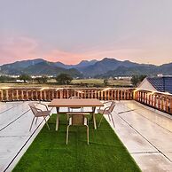 Wangxian Valley Qingchuanxingguan