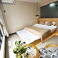 Wangxian Valley Qingchuanxingguan