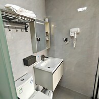 Wangxian Valley Qingchuanxingguan