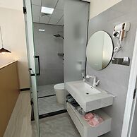 Wangxian Valley Qingchuanxingguan