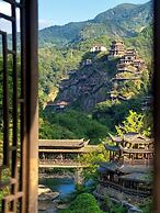 Wangxian Valley Qingchuanxingguan