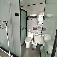 Wangxian Valley Qingchuanxingguan