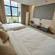 Wangxian Valley Qingchuanxingguan