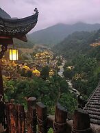 Wangxian Valley Qingchuanxingguan