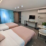 Wangxian Valley Qingchuanxingguan