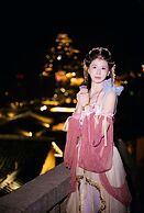 Wangxian Valley Qingchuanxingguan