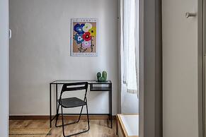 Fascinating Flat next to Corso