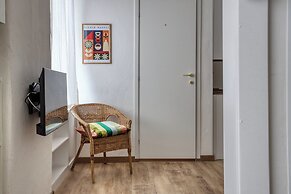 Fascinating Flat next to Corso