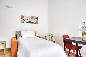 Fascinating Flat next to Corso