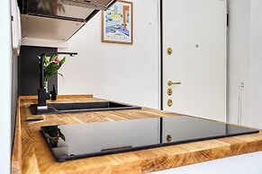 Fascinating Flat next to Corso