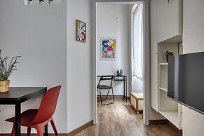 Fascinating Flat next to Corso