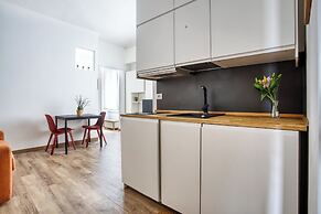 Fascinating Flat next to Corso