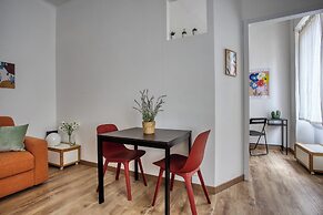 Fascinating Flat next to Corso