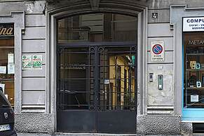 Fascinating Flat next to Corso