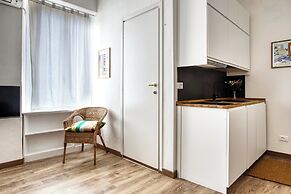 Fascinating Flat next to Corso