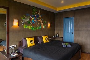 The Hosteller Munnar