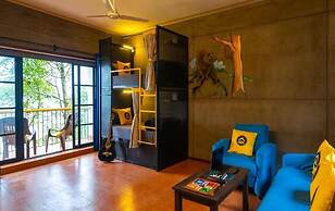 The Hosteller Munnar