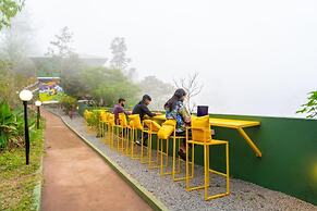 The Hosteller Munnar