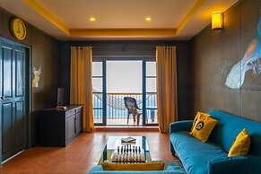 The Hosteller Munnar