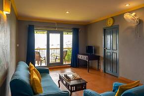 The Hosteller Munnar