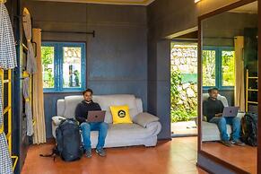 The Hosteller Munnar