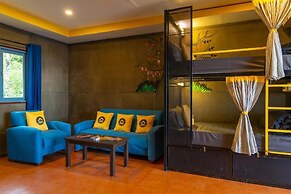 The Hosteller Munnar