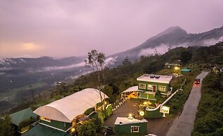 The Hosteller Munnar