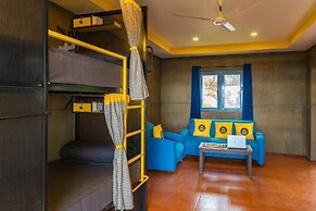 The Hosteller Munnar