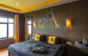 The Hosteller Munnar