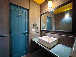 The Hosteller Munnar