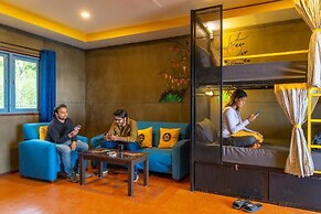 The Hosteller Munnar