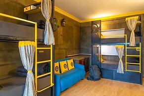 The Hosteller Munnar