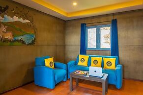 The Hosteller Munnar