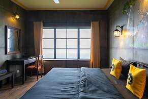 The Hosteller Munnar