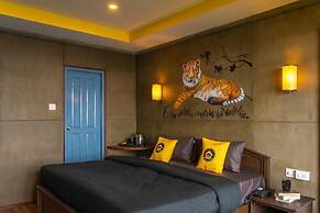 The Hosteller Munnar