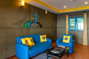 The Hosteller Munnar