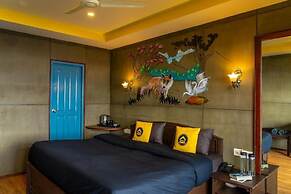 The Hosteller Munnar