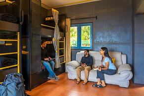 The Hosteller Munnar