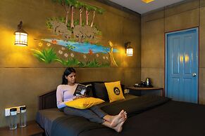 The Hosteller Munnar