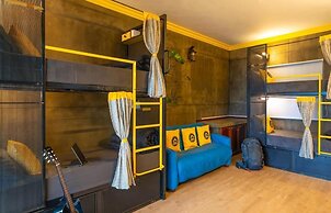 The Hosteller Munnar