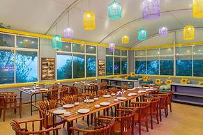 The Hosteller Munnar